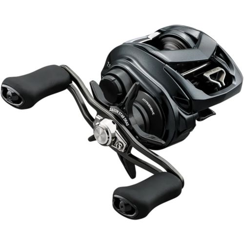 Daiwa Tatula 200 7.3 LH BC Reel | Dick's Sporting Goods