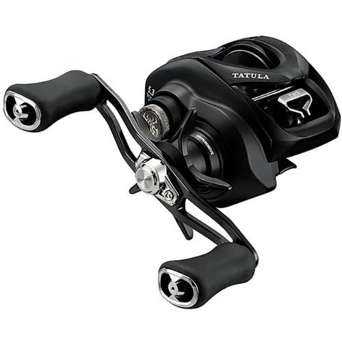 Daiwa Tatula SV TWS BC 100 8.1 LH | Dick's Sporting Goods