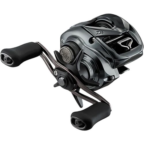 Daiwa Tatula SV TWS BC 100 8.1 LH | Dick's Sporting Goods