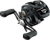 Daiwa Tatula 100 BC 8.1:1 LH Reel | Dick's Sporting Goods