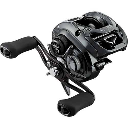Daiwa Tatula SV TWS BC 100 8.1 LH | Dick's Sporting Goods