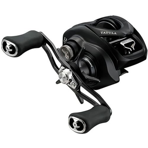 Daiwa Tatula SV TWS BC 100 8.1 LH | Dick's Sporting Goods