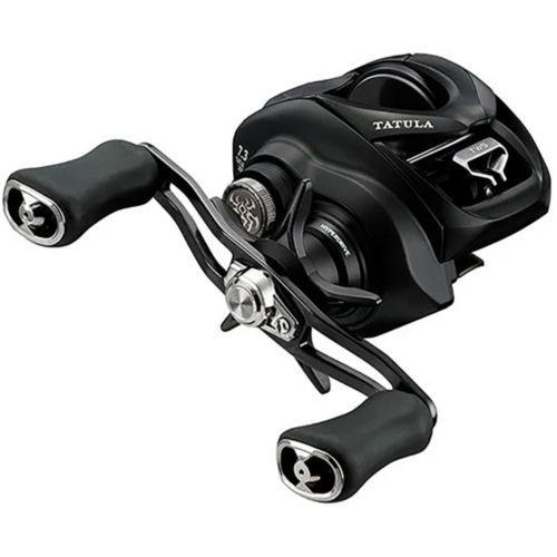 Daiwa Tatula SV TWS BC 100 8.1 LH | Dick's Sporting Goods