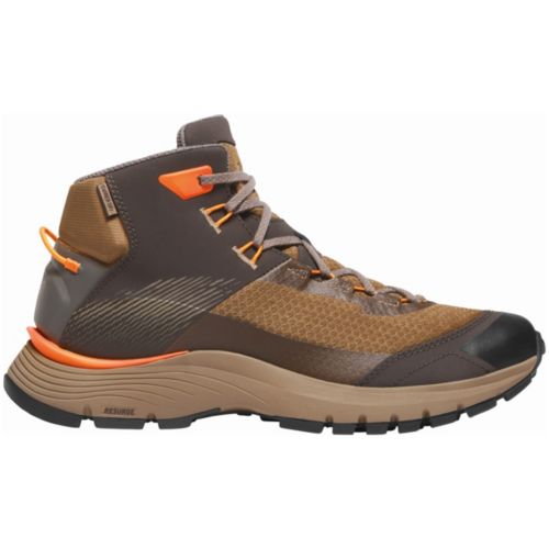 adidas Men's terrex Skychaser AX5 Mid GTX Hiking Shoe | Dick's
