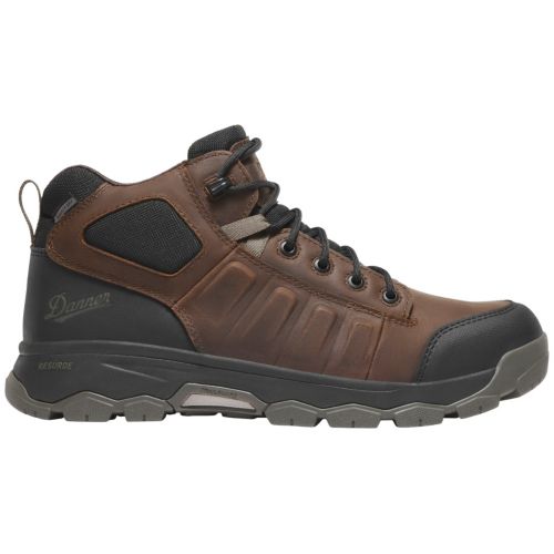 Danner Men's Crafter 2.0 6