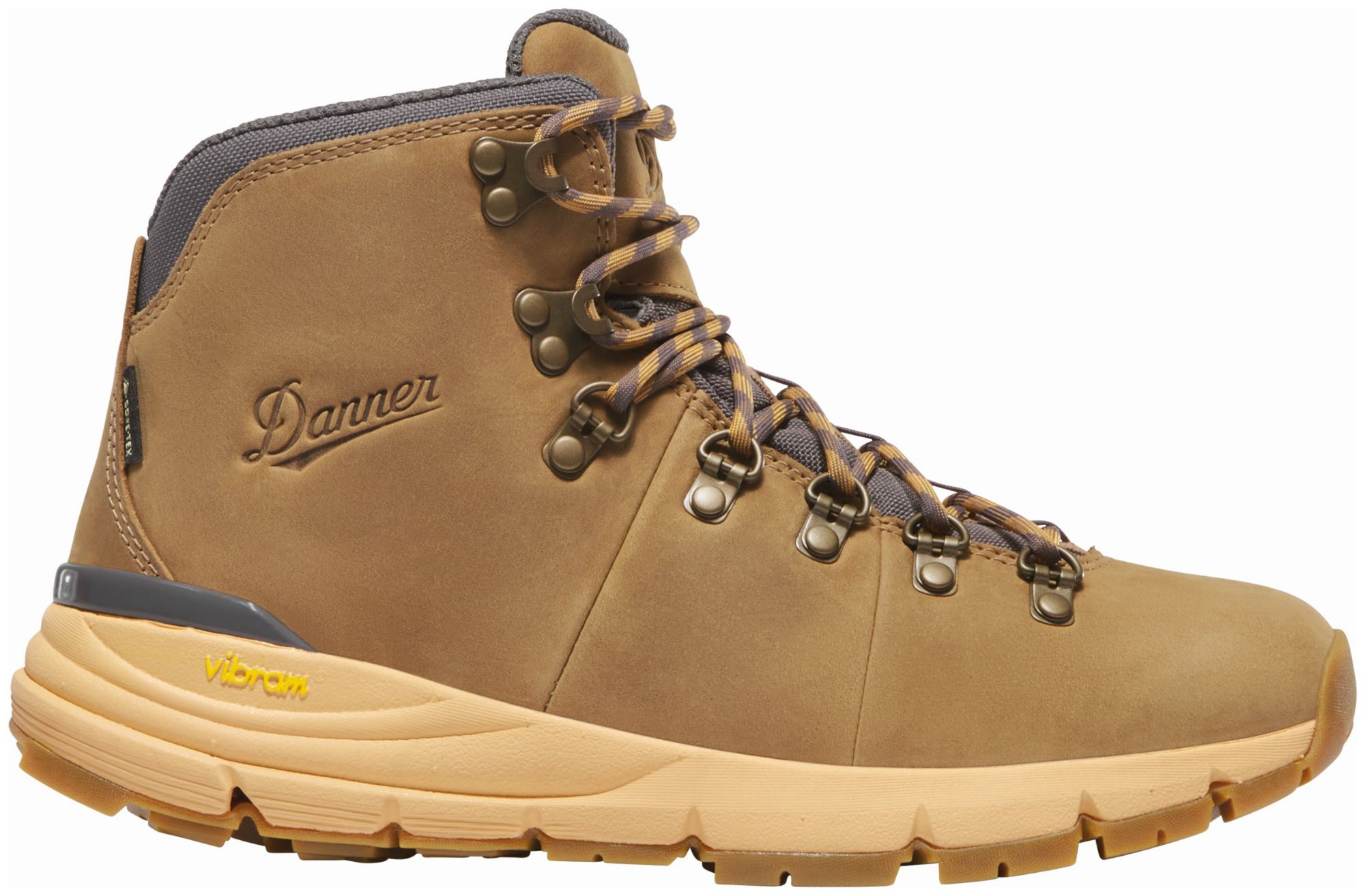 Danner Women's Mountain 600 Leaf 4.5" GORE-TEX Hiking Boots product image