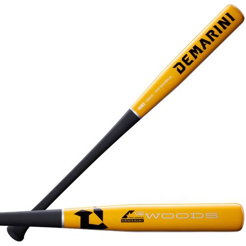 DeMarini The Woods Composite Maple Bat | Dick's Sporting Goods