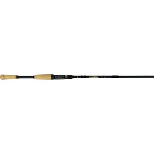 dobyns 2 piece rod Rods- SIERRA Series This series was built strictly because of dealer and angler requests STP 670-2SF