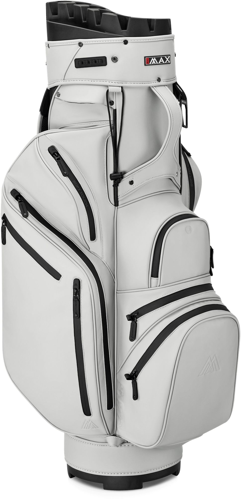 Big Max Dri Lite Silencio Prime Golf Bag product image