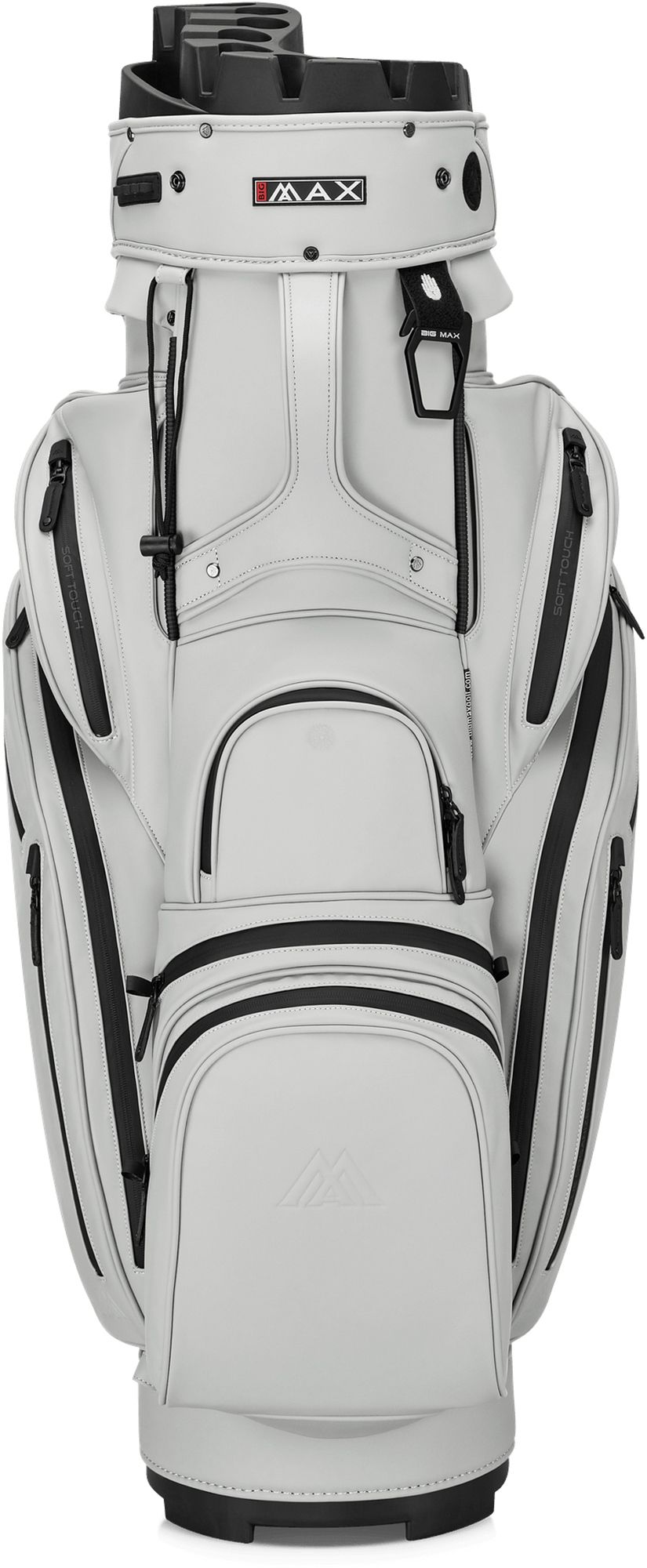 Big Max Dri Lite Silencio Prime Golf Bag product image