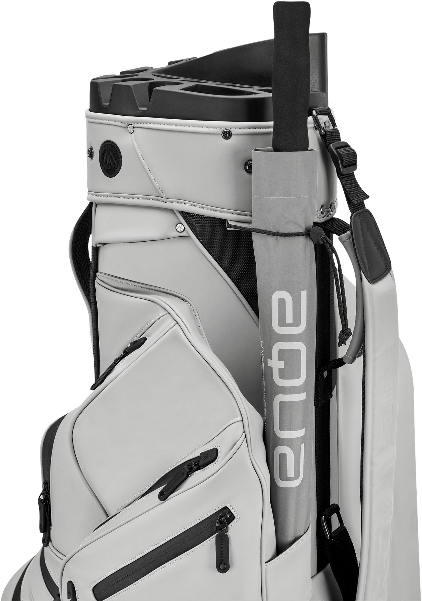 Big Max Dri Lite Silencio Prime Golf Bag product image