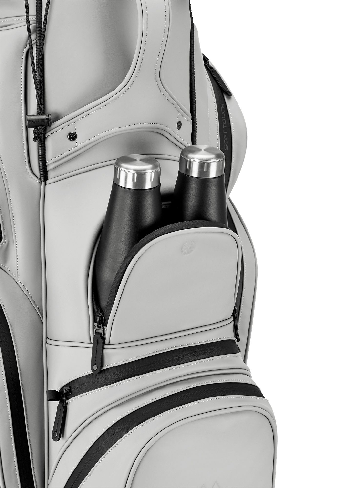 Big Max Dri Lite Silencio Prime Golf Bag product image