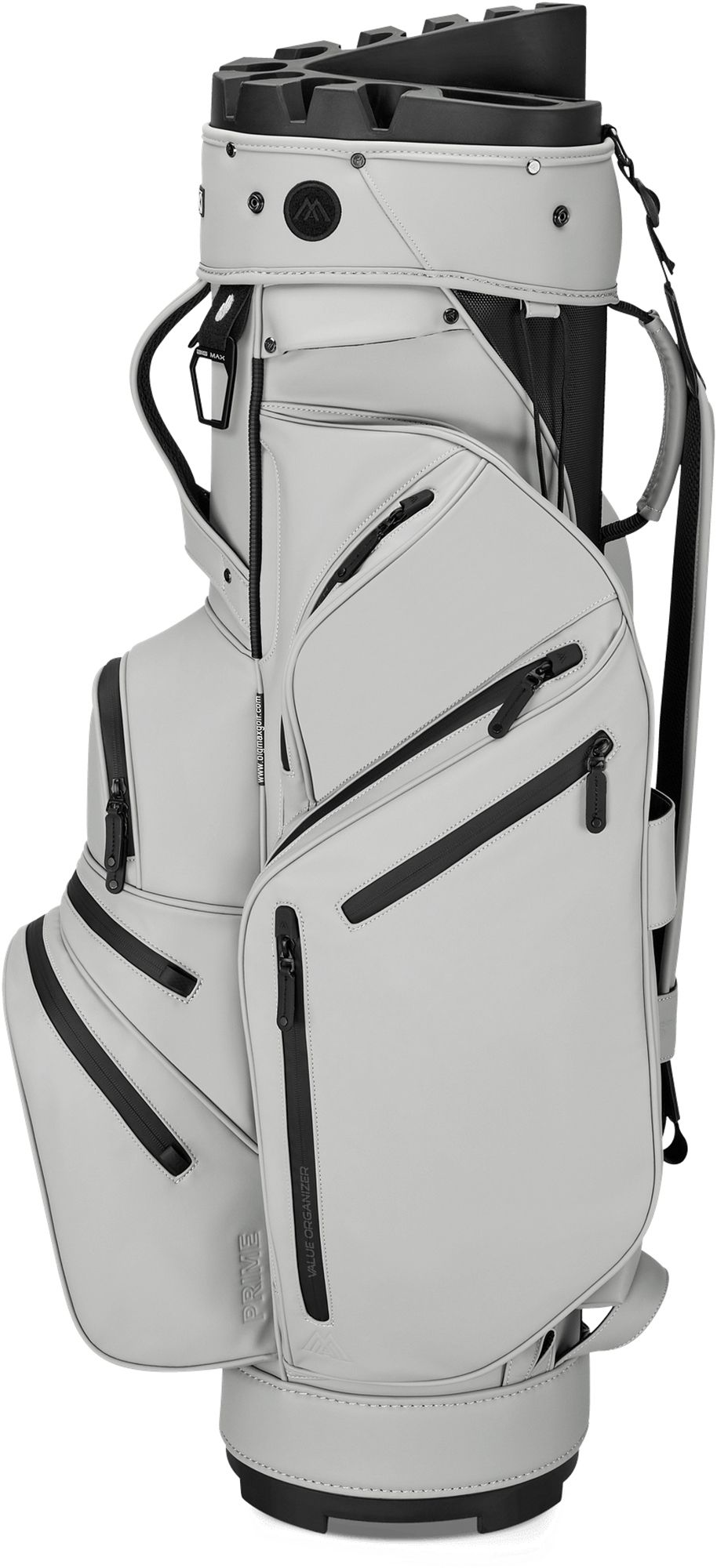 Big Max Dri Lite Silencio Prime Golf Bag product image