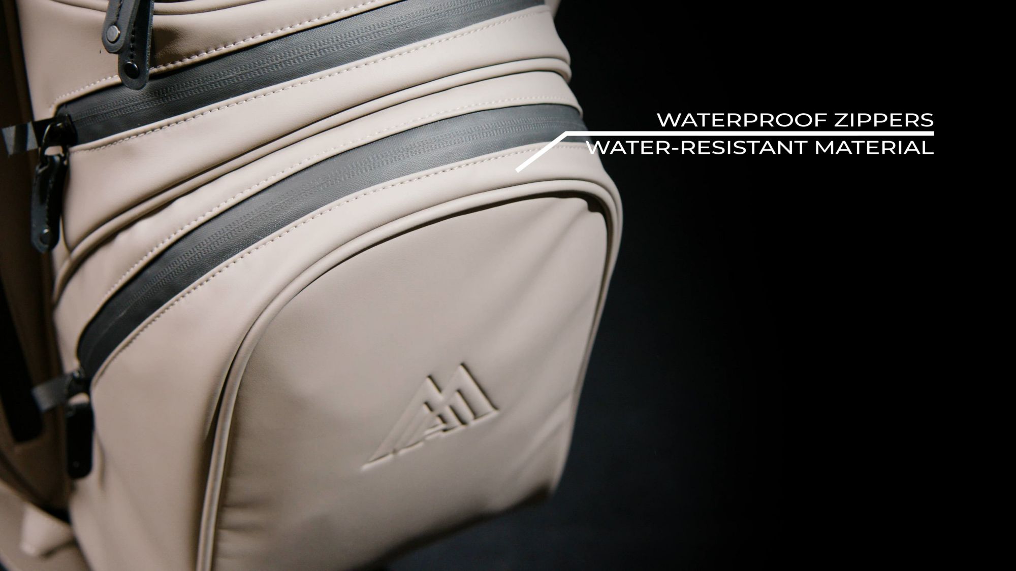 Big Max Dri Lite Silencio Prime Golf Bag product