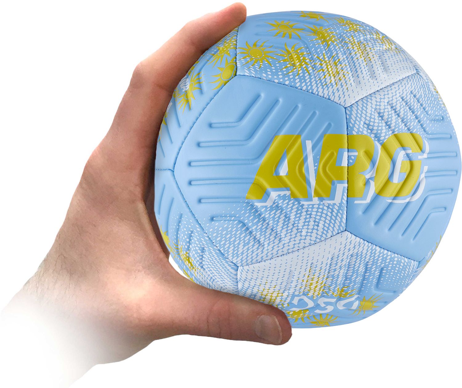 DSG Country Mini Soccer Ball product image