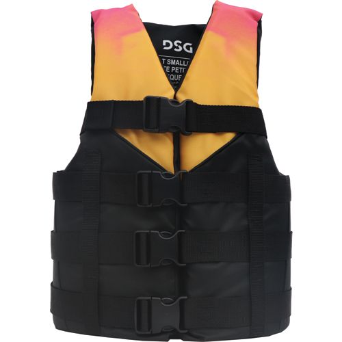 DBX Men's Gradient Nylon Life Vest | Dick's Sporting Goods