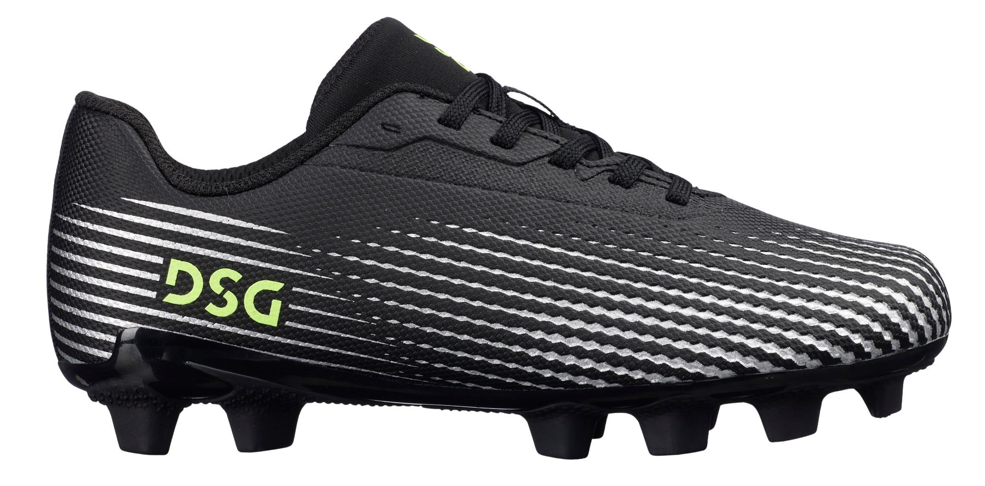 DSG Kids' Speed Viper Soccer Cleats product image