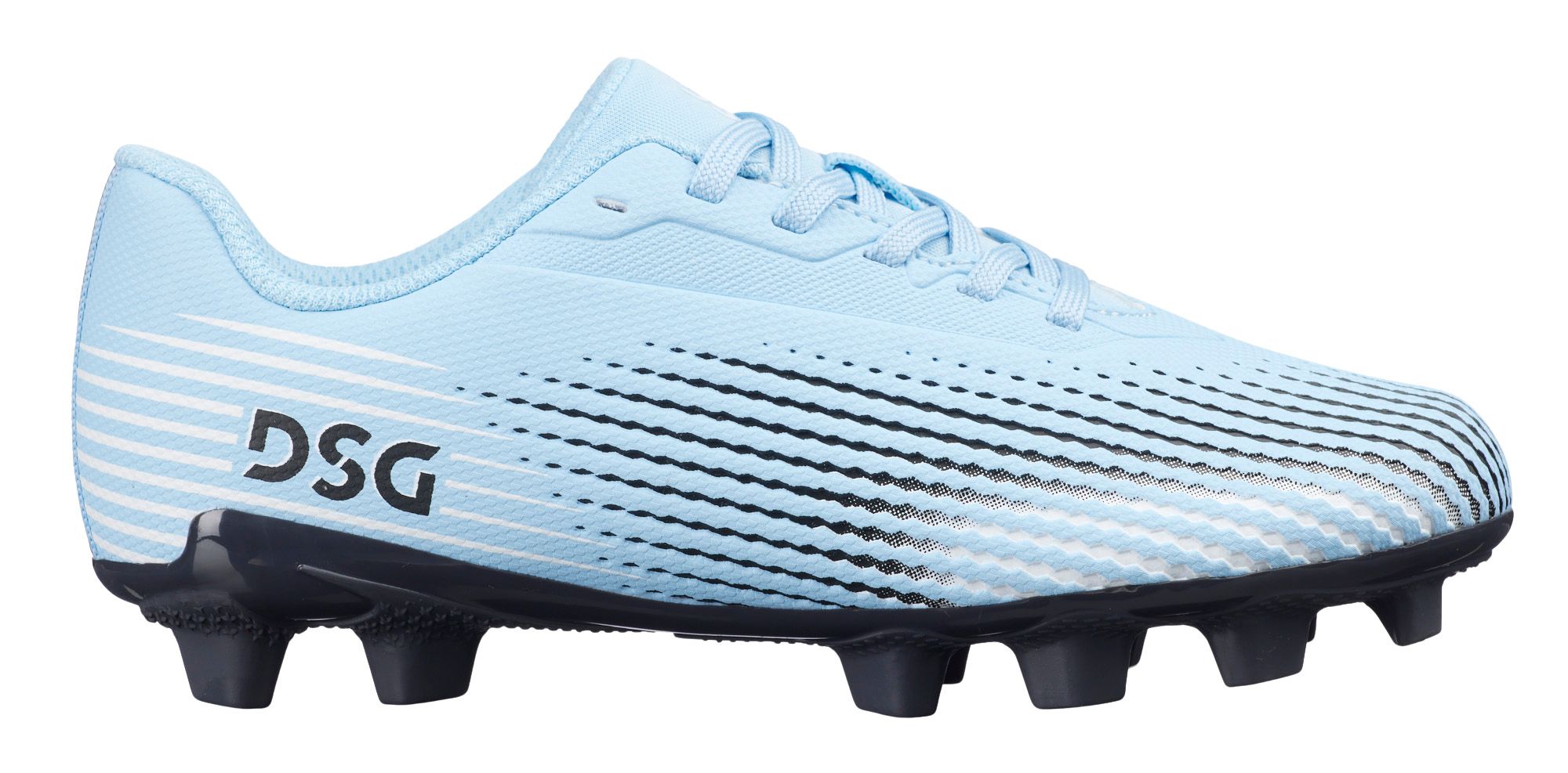 DSG Kids' Speed Viper Soccer Cleats product image
