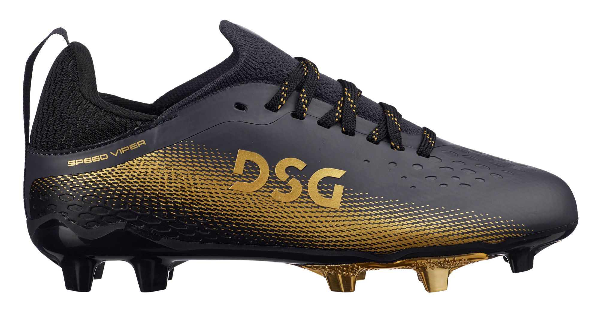DSG Kids' Speed Viper Max Soccer Cleats product image