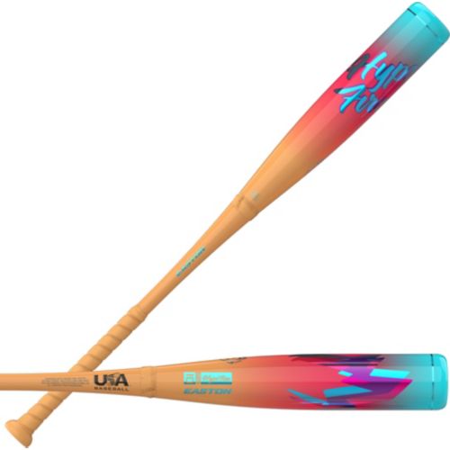 Easton Hype Fire USA Youth Bat 2026 (-11) | Dick's Sporting Goods