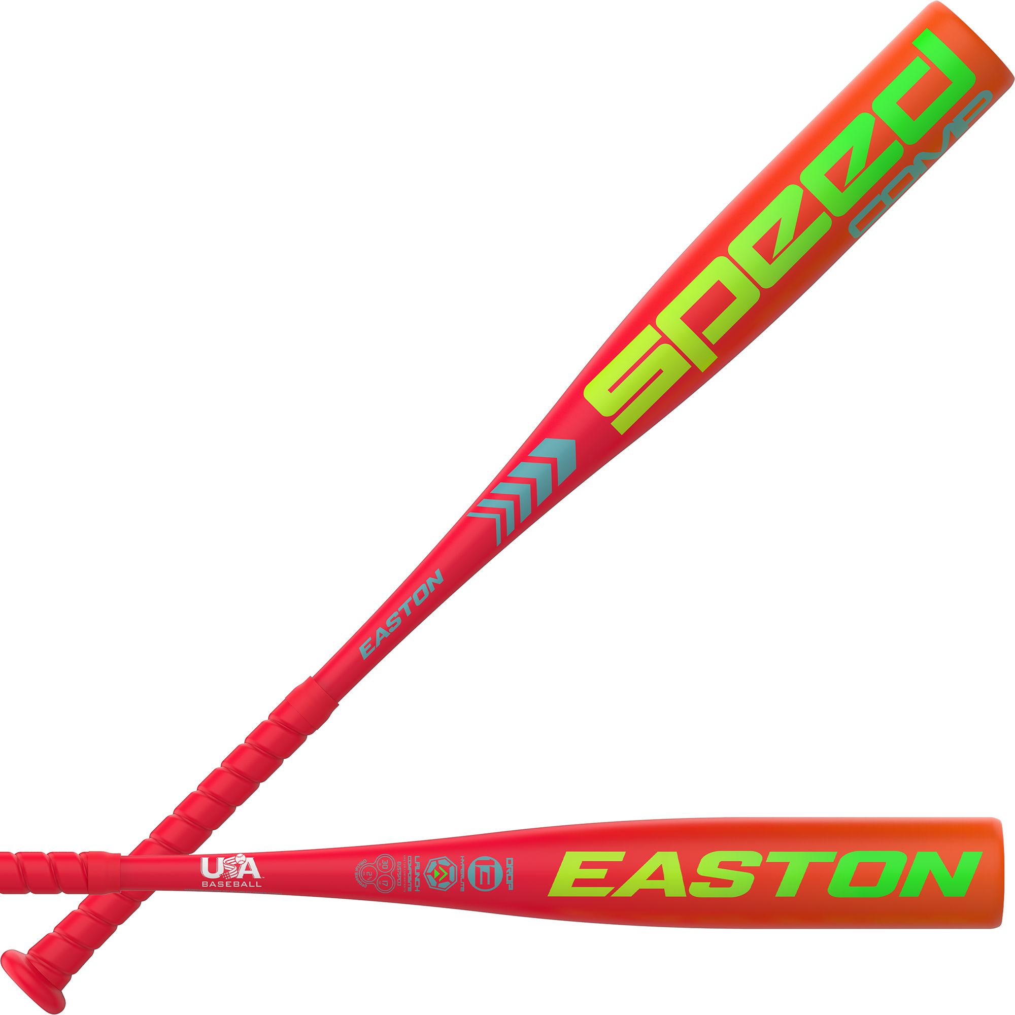 Easton Speed Comp USA Youth Bat 2027 (-13) | Dick's Sporting Goods