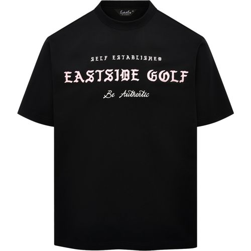 Eastside Golf Men's Indigo Boxford Golf Shirt | Dick's Sporting Goods