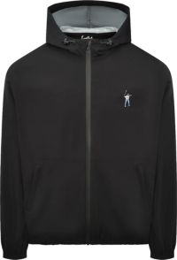 【新品】Eastside Golf hooded jacket EGL1005 Eastside Golf Men's Flyweight Golf Rain Jacket | Golf Galaxy