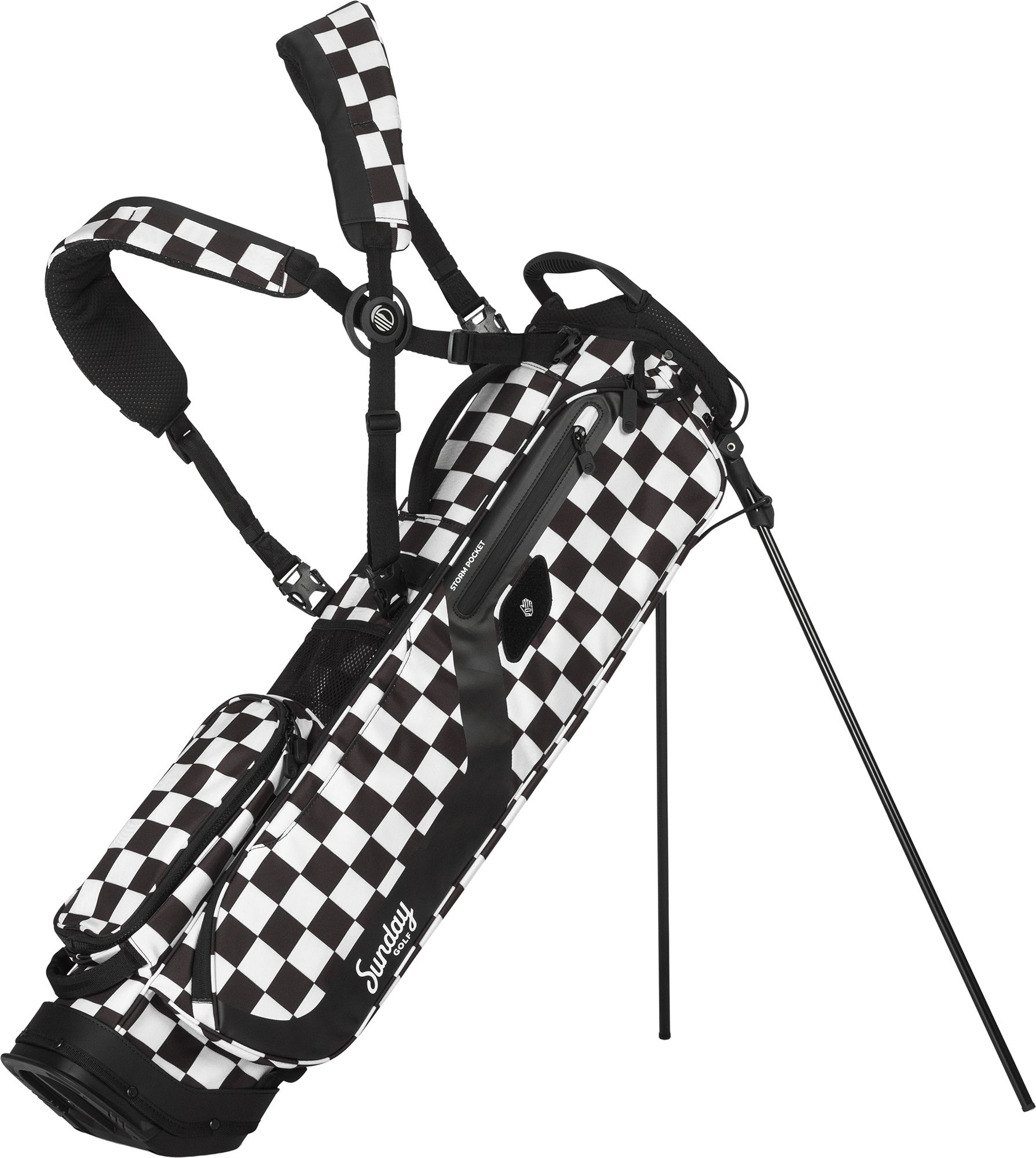 Sunday Golf El Camino Stand Bag product image
