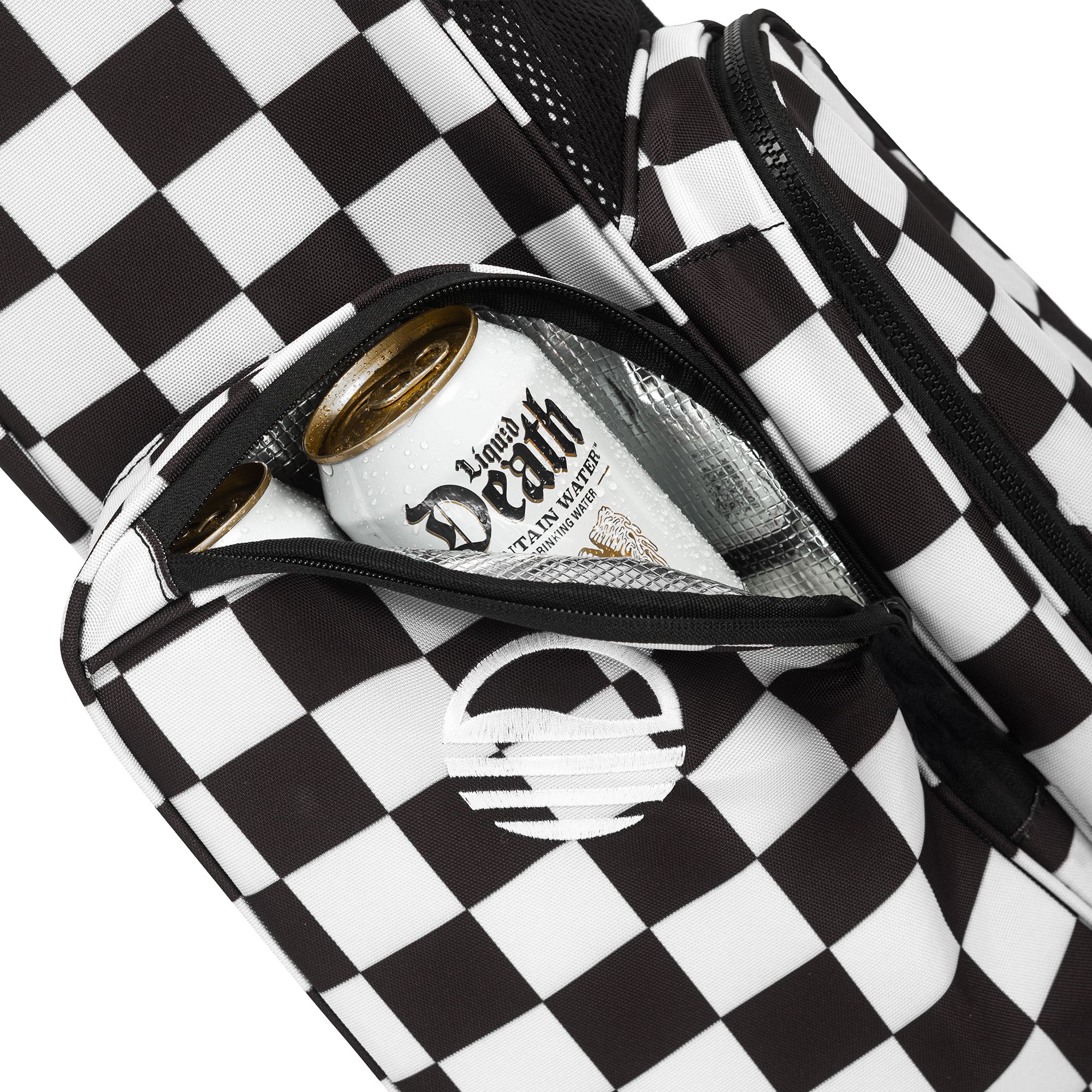 Sunday Golf El Camino Stand Bag product image