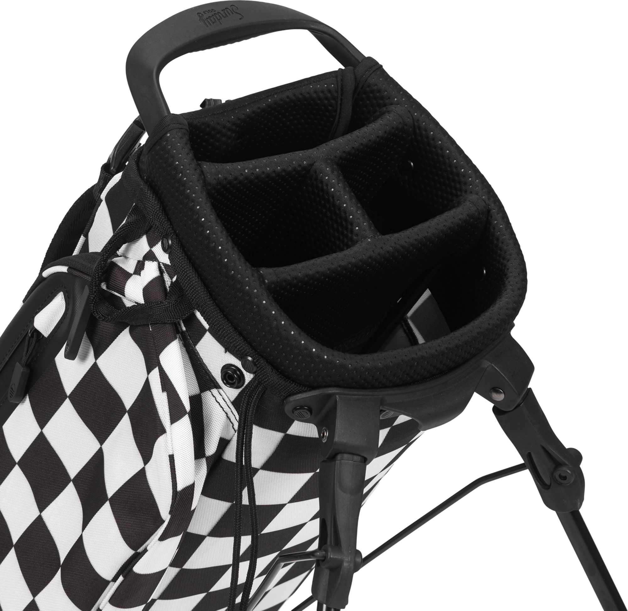 Sunday Golf El Camino Stand Bag product image