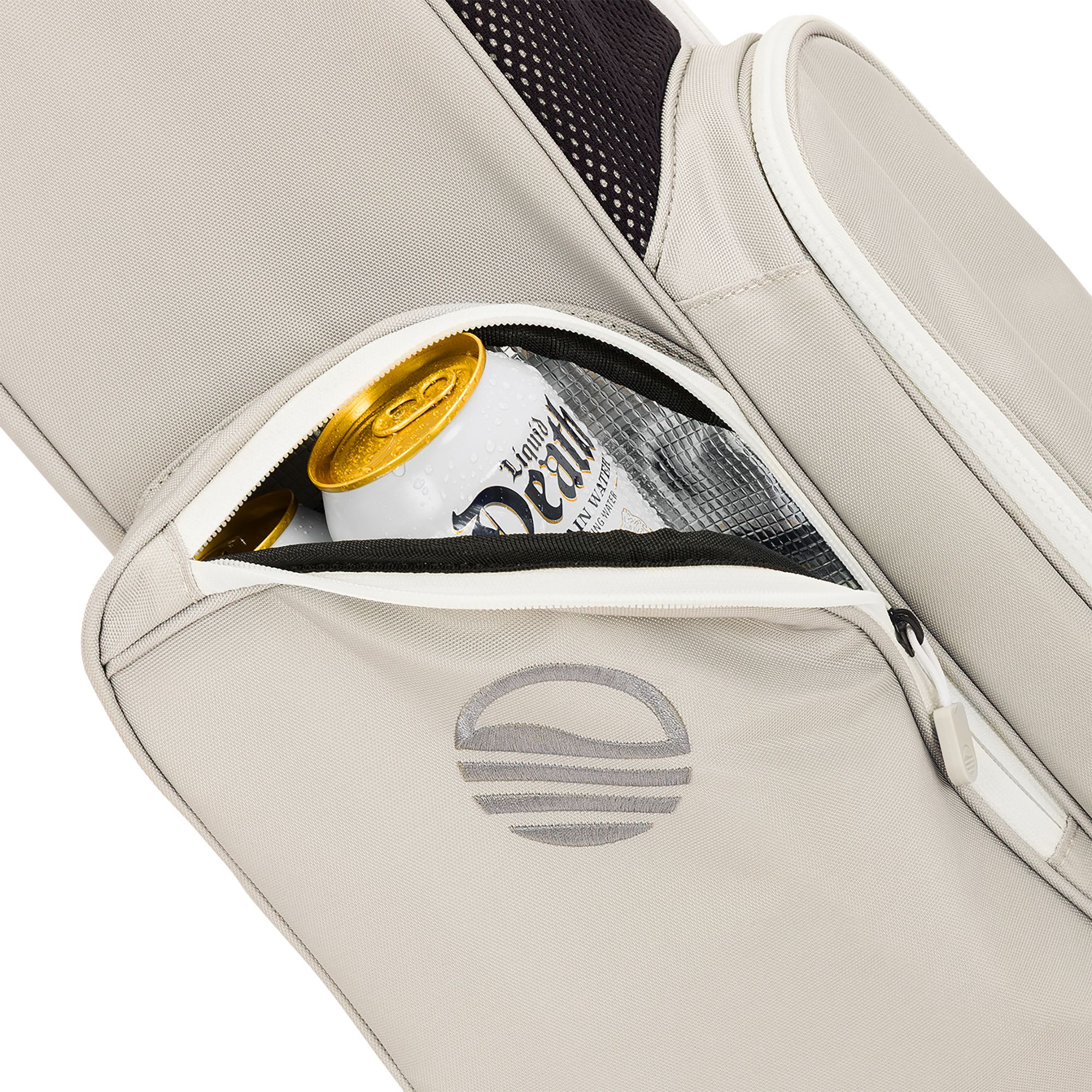 Sunday Golf El Camino Stand Bag product image