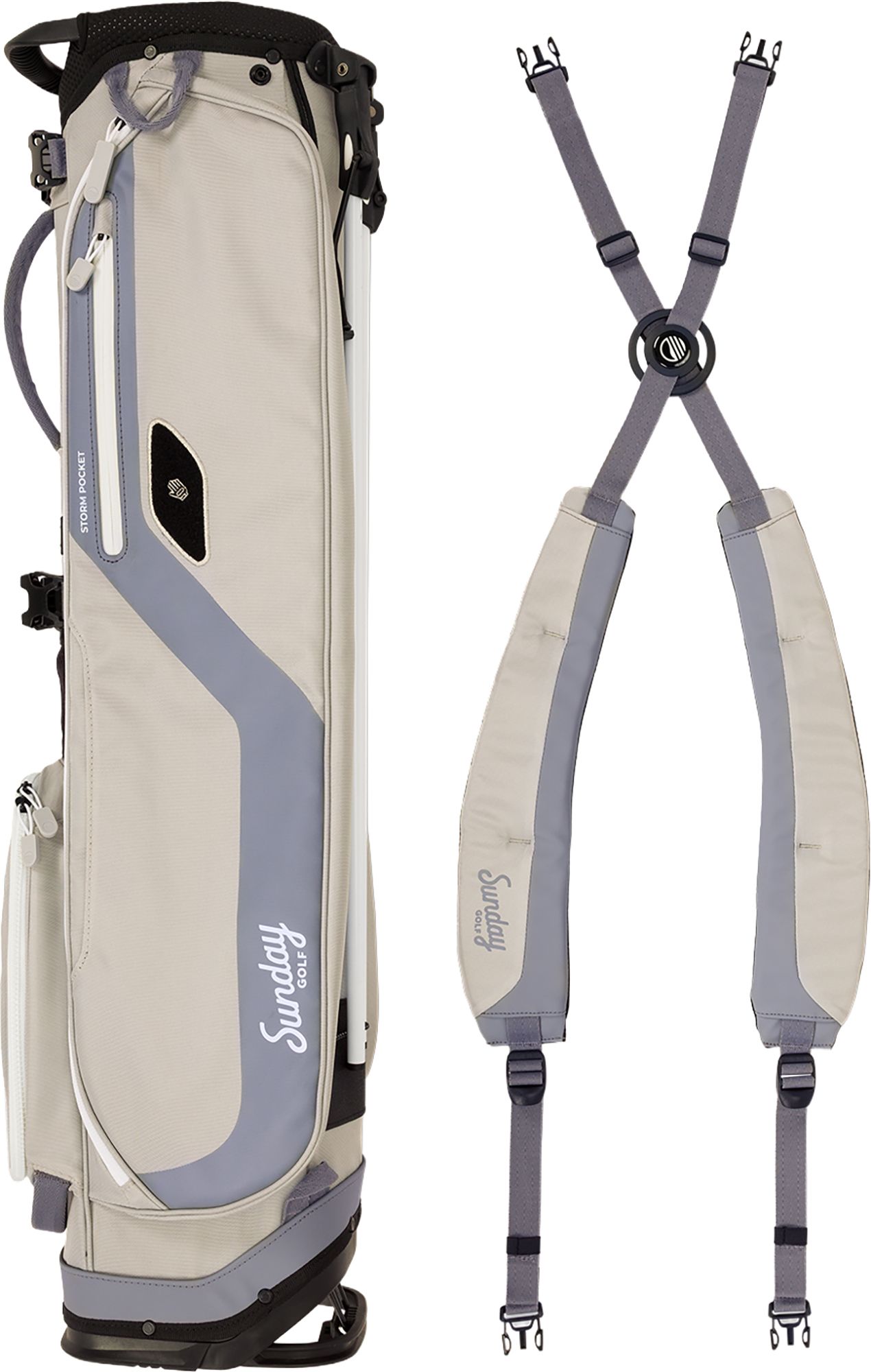 Sunday Golf El Camino Stand Bag product image