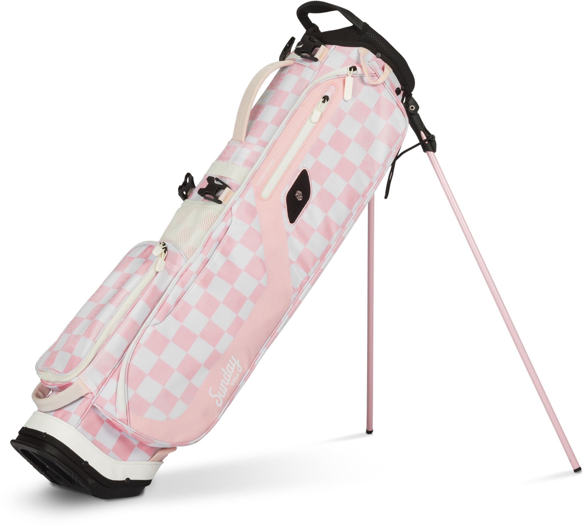 Sunday Golf El Camino Stand Bag product image