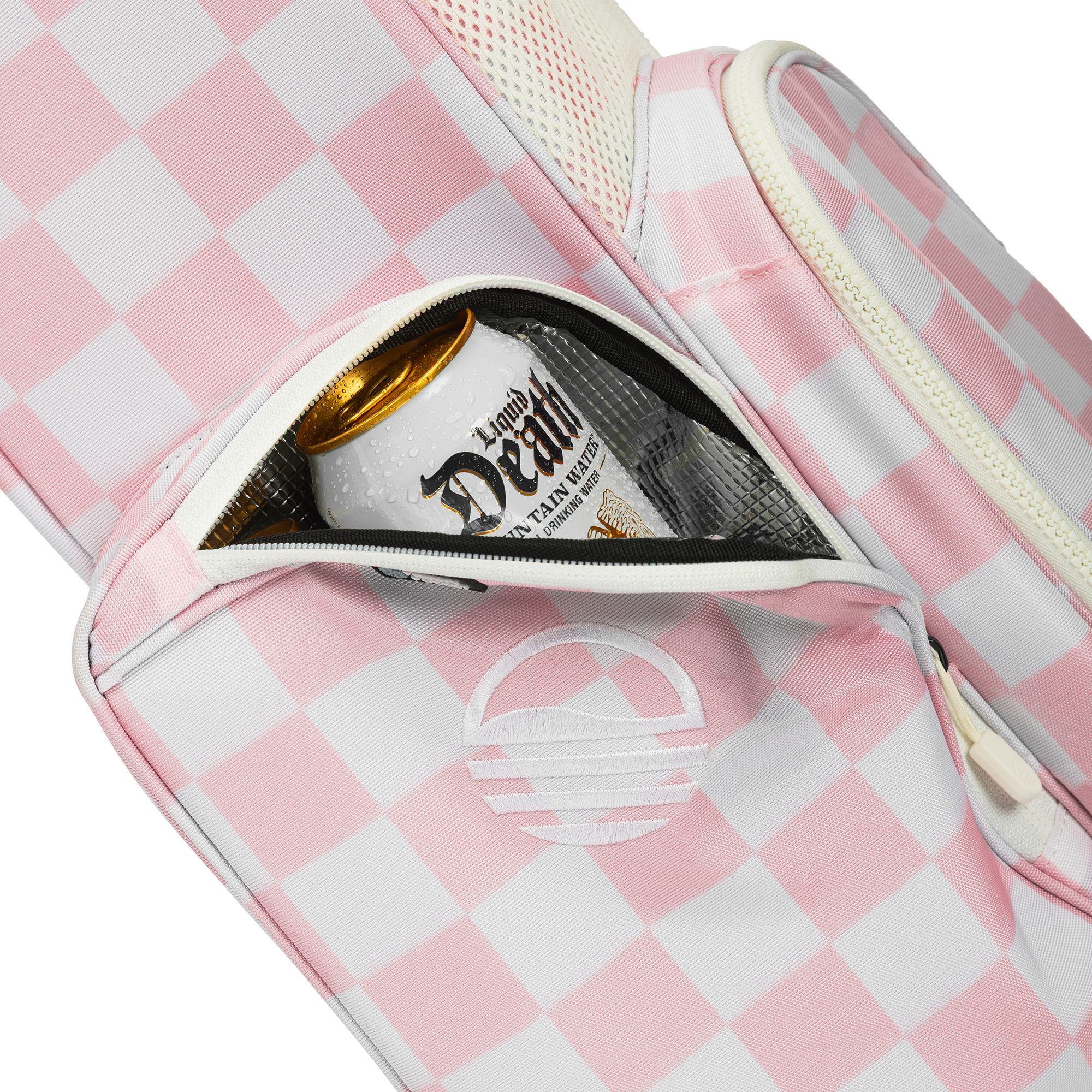 Sunday Golf El Camino Stand Bag product image