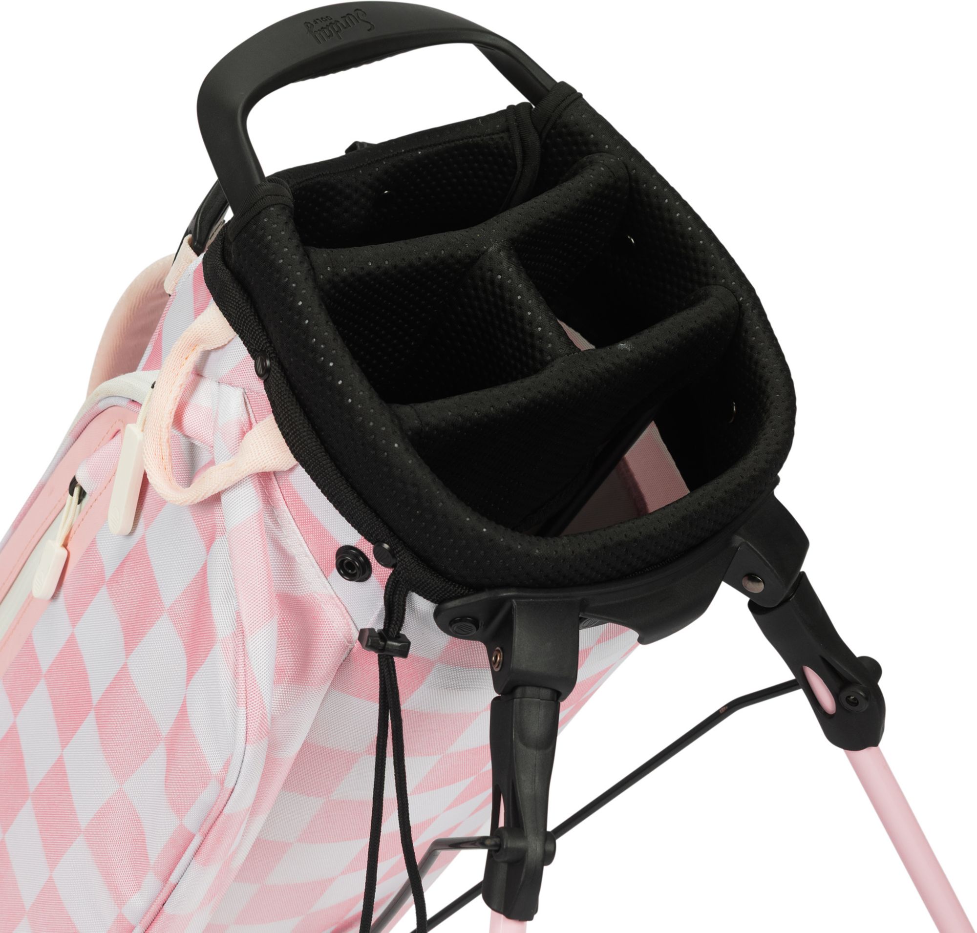 Sunday Golf El Camino Stand Bag product image