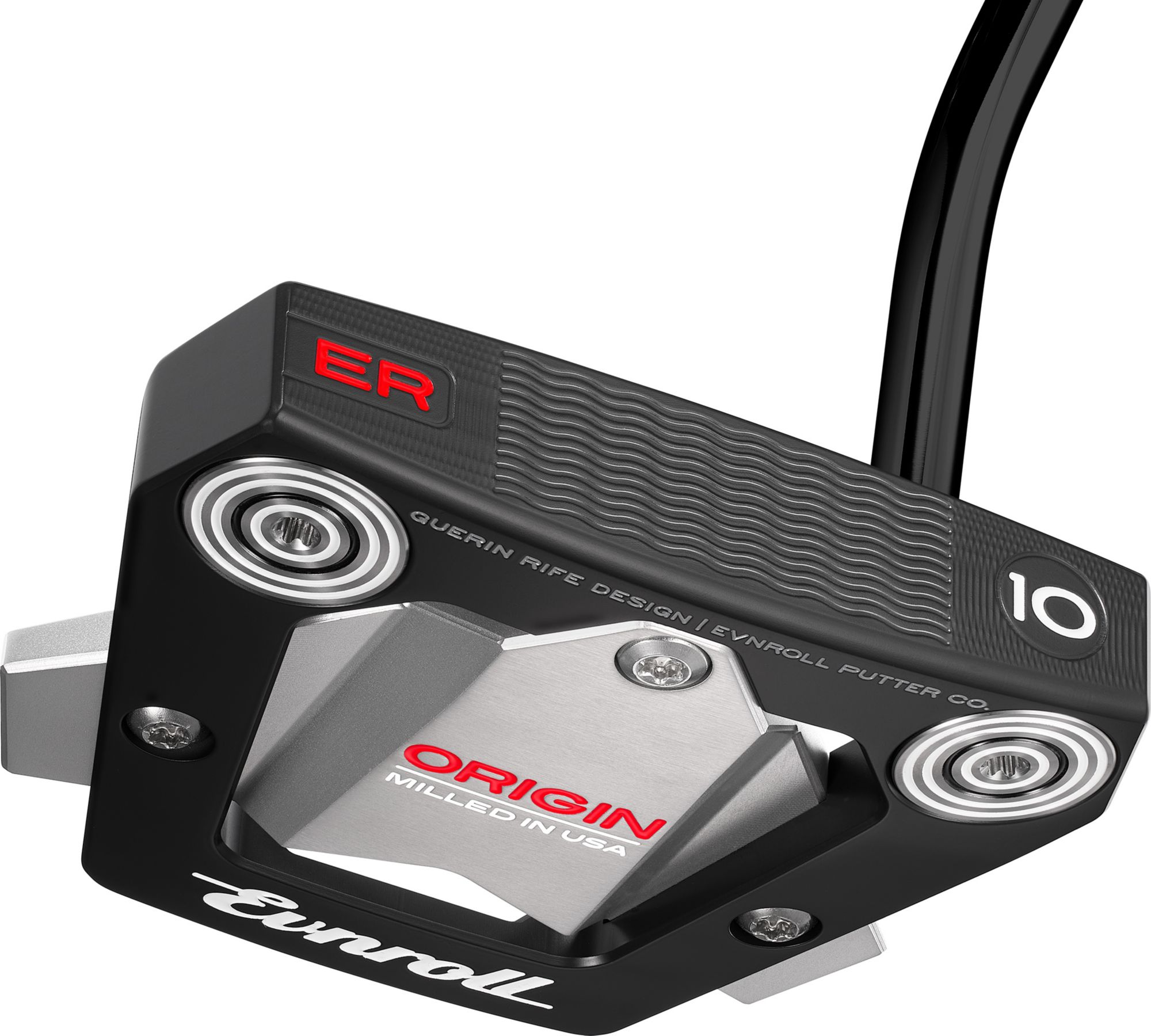 Evnroll Origin ER10 Tour Spec Putter product image