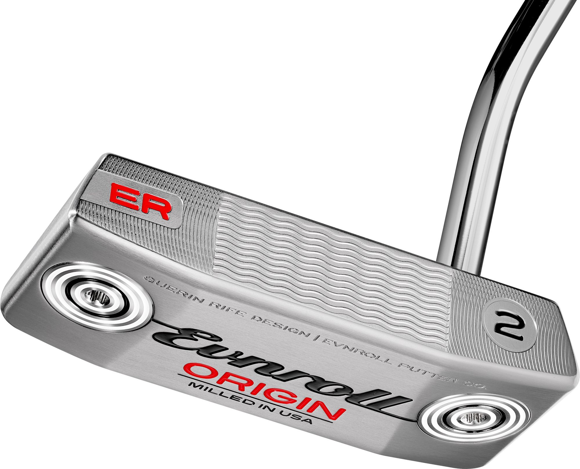 Evnroll Origin ER2 Putter product image