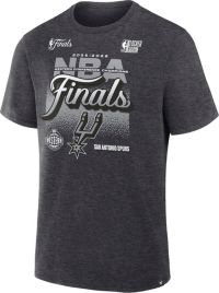 NBA Adult 2026 Western Conference Champions San Antonio Spurs