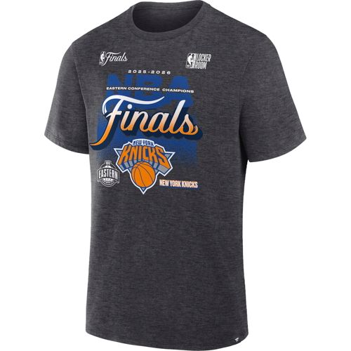Nike Adult 2026 NBA Champions New York Knicks Authentic Locker