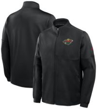NHL Minnesota Wild Authentic Pro Rink Poly Jacket | Dick's