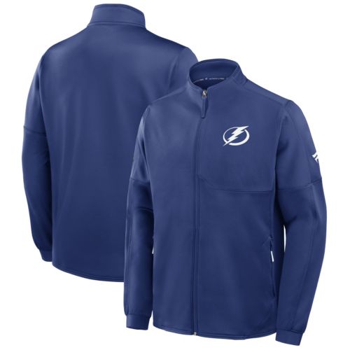 NHL Men's Tampa Bay Lightning White Clutch T-Shirt | Dick's