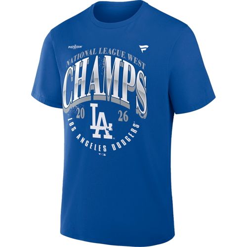 MLB Men's Los Angeles Dodgers Postseason Participant 2026 Locker
