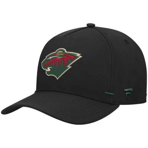 NHL Women's West Virginia Manifest Unstructured Adjustable Hat