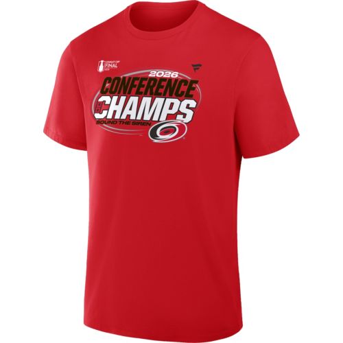NHL Adult Carolina Hurricanes 2026 Eastern Conference Champions