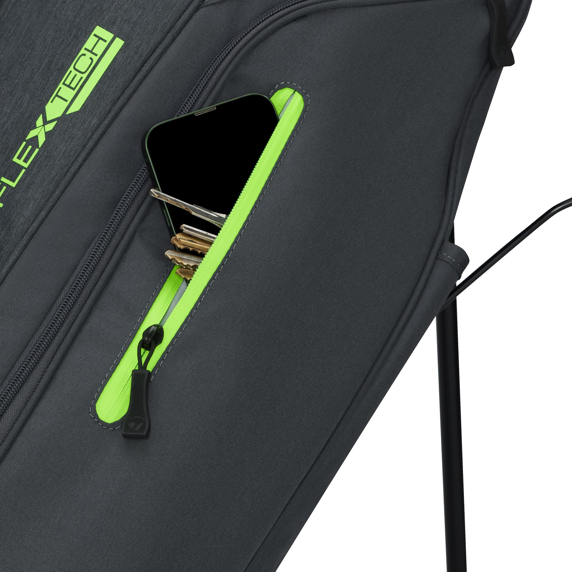 TaylorMade 2026 Flextech Stand Bag product image