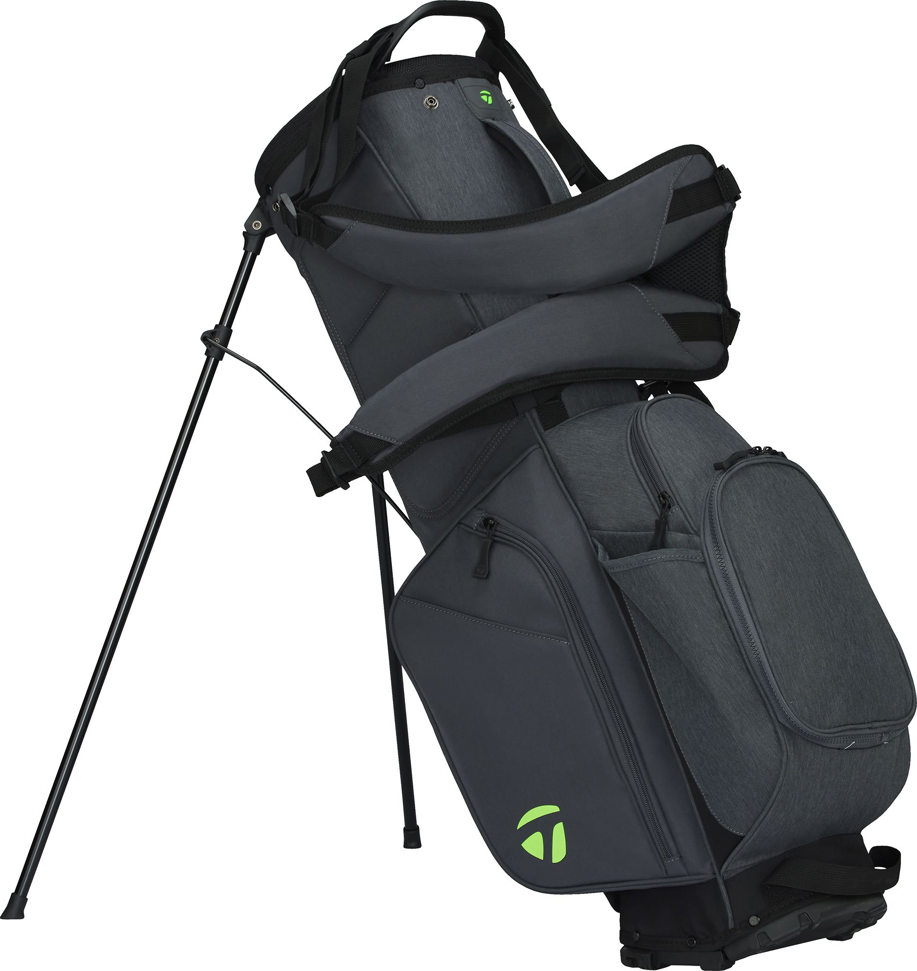 TaylorMade 2026 Flextech Stand Bag product image