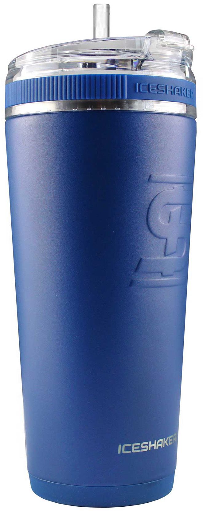 Ice Shaker 26 oz. Flex Bottle with Tritan Straw product image