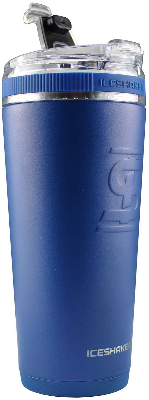 Ice Shaker 26 oz. Flex Bottle with Tritan Straw product image
