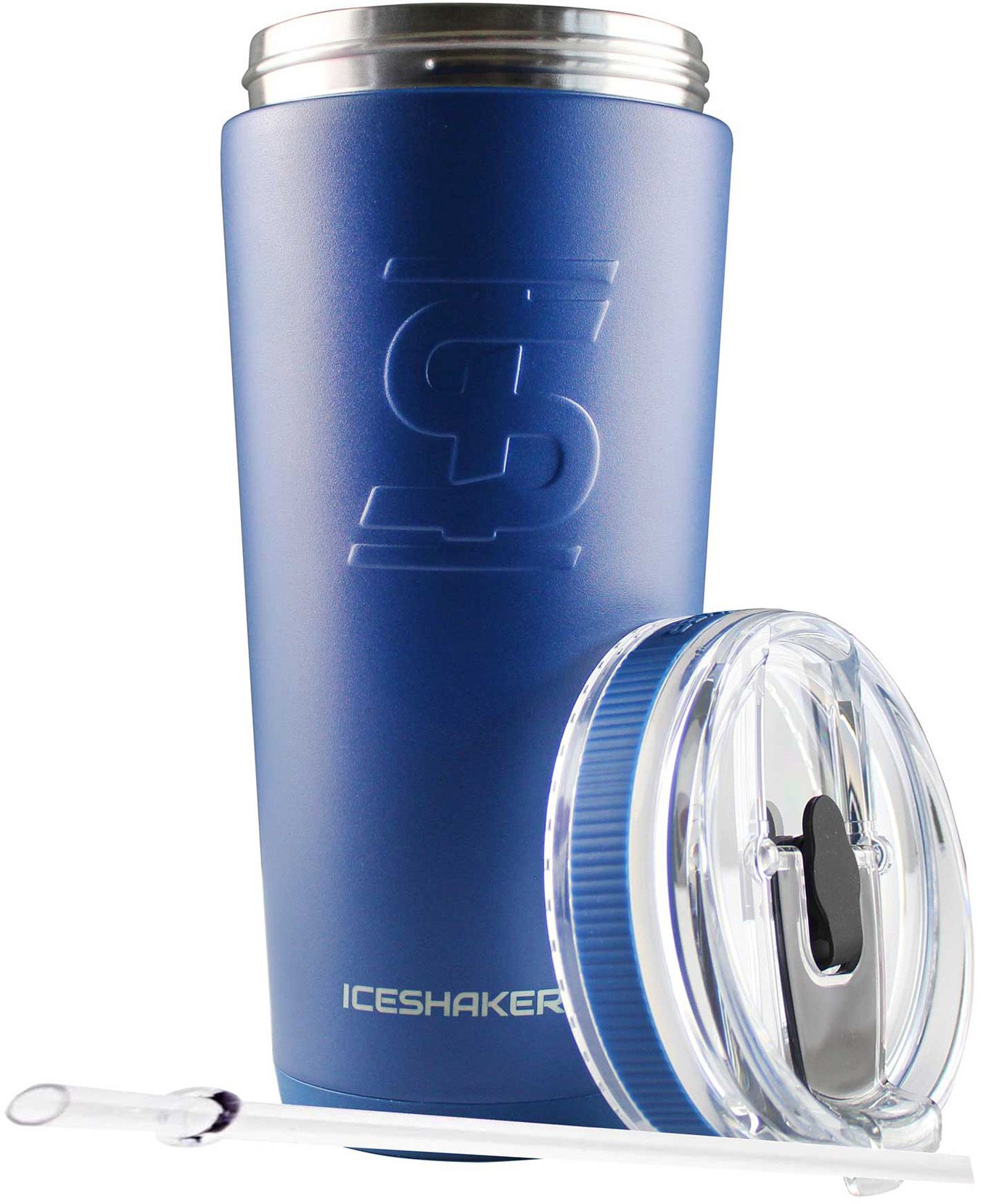 Ice Shaker 26 oz. Flex Bottle with Tritan Straw product image