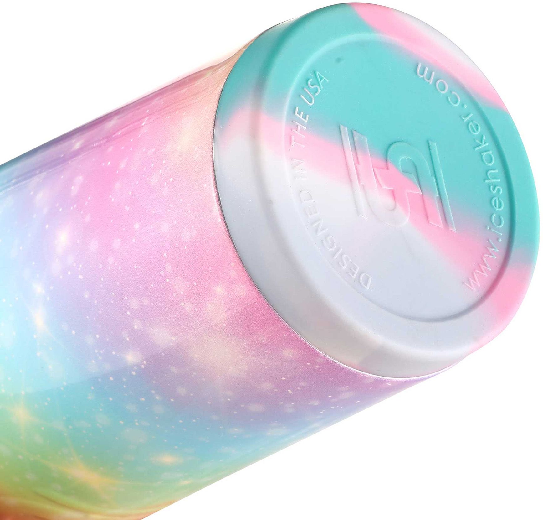 Ice Shaker 26 oz. Flex Bottle with Tritan Straw product image